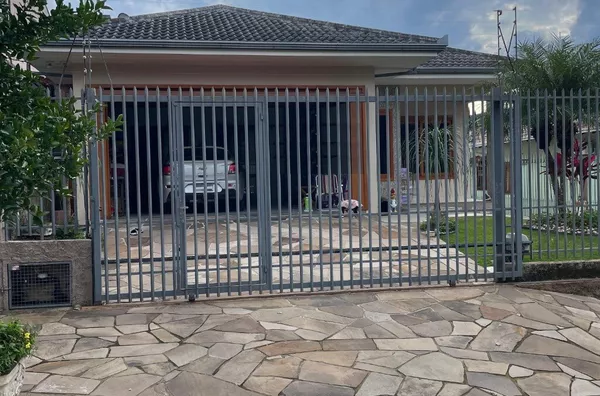 Casa para venda, 3 quarto(s),  Centro, Três Coroas