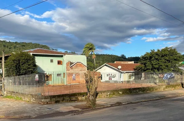Terreno para venda,  Centro, Três Coroas