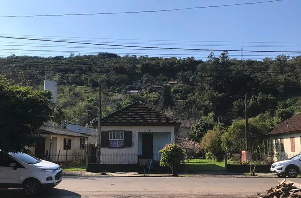 Terreno para venda,  Vila Nova, Três Coroas
