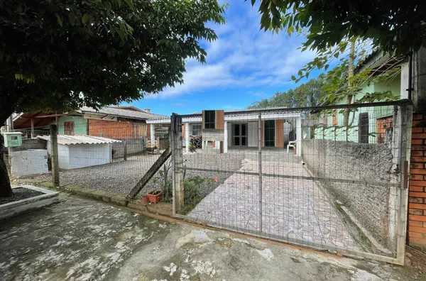 Casa para venda, 4 quarto(s),  Loteamento Eucaliptos, Três Coroas