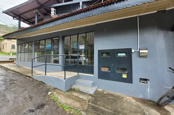 Prédio comercial  para aluguel,  Sander, Três Coroas