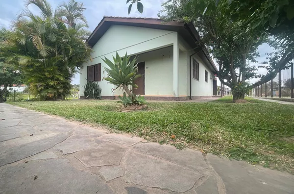 Casa para venda, 3 quarto(s),  Vila Nova, Parobé