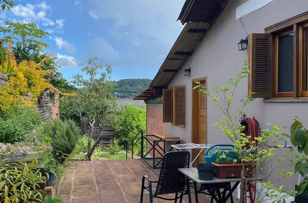 Casa para venda, 2 quarto(s),  Mundo Novo Iii, Três Coroas