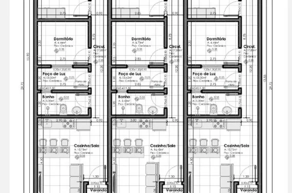 Casa para venda, 2 quarto(s),  Figueira, Igrejinha