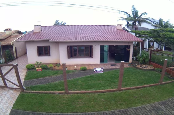 Casa para venda, 7 quarto(s),  Centro, Imbé
