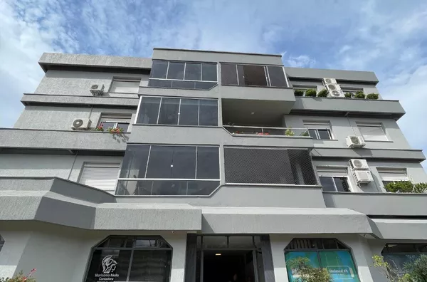 Apartamento para venda, 3 quarto(s),  Centro, Três Coroas