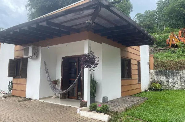 Casa para venda, 2 quarto(s),  Sander, Três Coroas