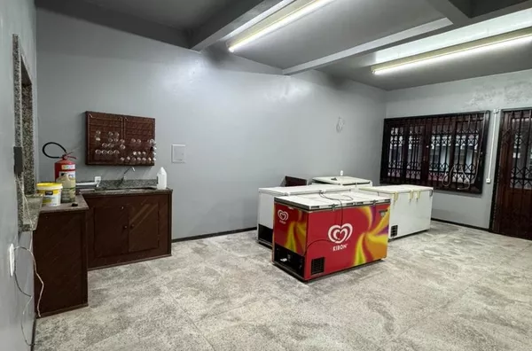 Sala comercial para aluguel,  Centro, Três Coroas