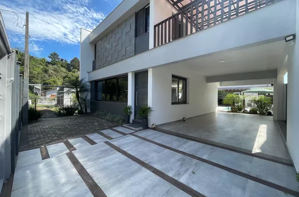 Casa para venda, 2 quarto(s),  Centro, Três Coroas