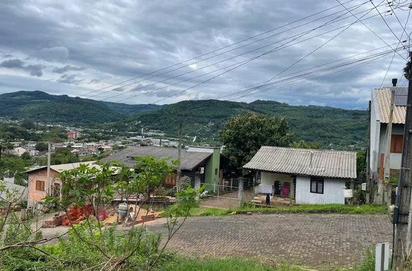 Casa para venda,  Vila Nova, Três Coroas