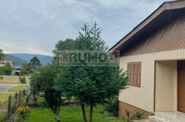 Casa para aluguel, 2 quarto(s),  Aguas Brancas, Três Coroas