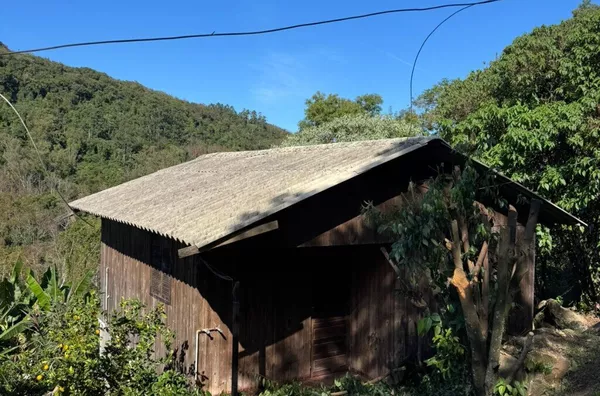 Casa para venda, 2 quarto(s),  Aguas Brancas, Três Coroas