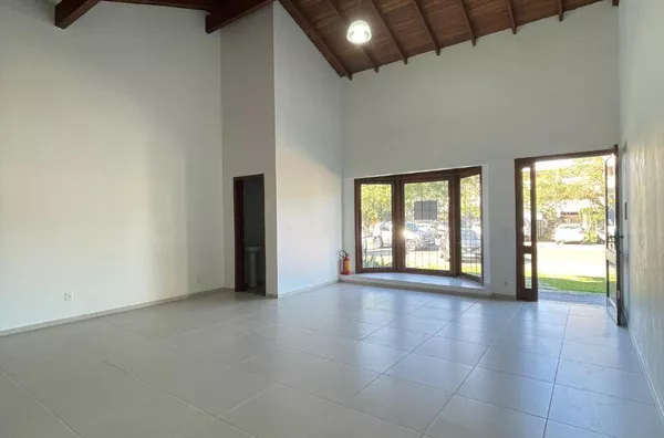 Sala comercial térrea 