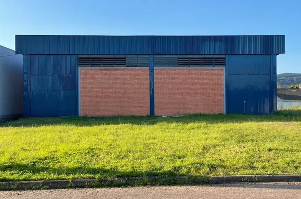 Prédio industrial  para aluguel,  Vila Nova, Três Coroas