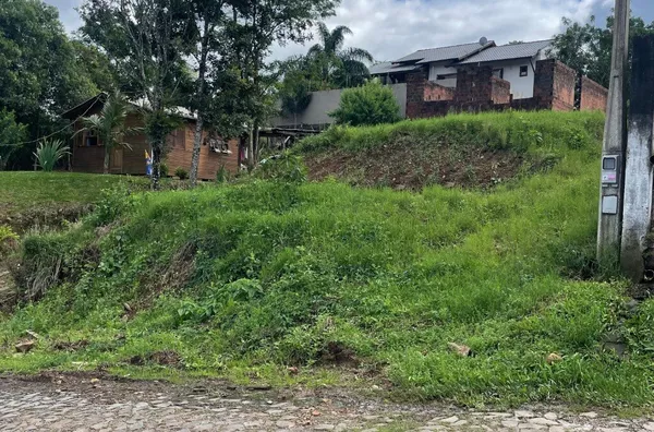 Terreno para venda,  Mundo Novo Iii, Três Coroas