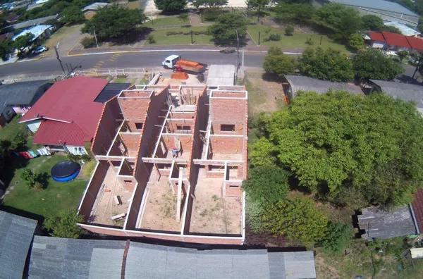 Casa para venda, 2 quarto(s),  Figueira, Igrejinha