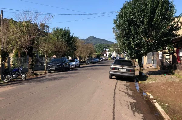 Terreno para venda,  Vila Nova, Três Coroas