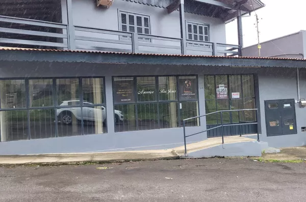Prédio comercial  para aluguel,  Sander, Três Coroas
