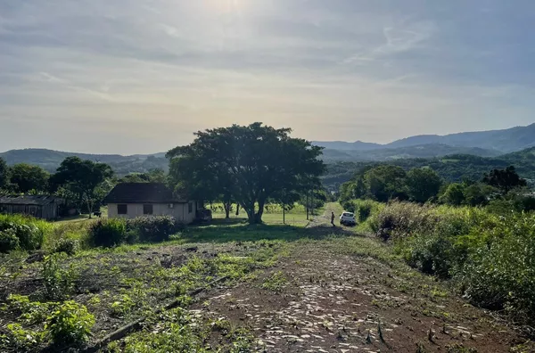 Terreno para venda,  Saibreira, Igrejinha