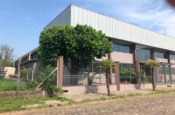 Sala comercial para venda,  Sander, Três Coroas