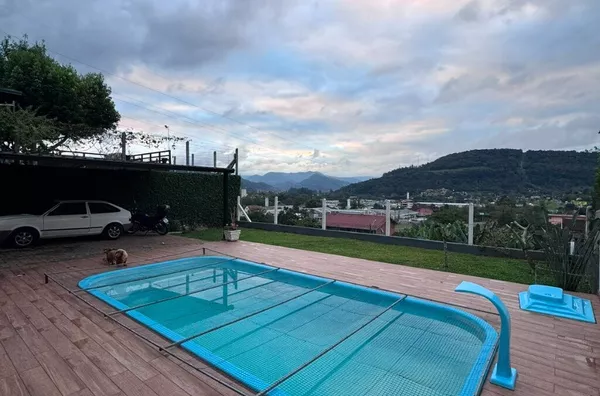 Casa para venda, 2 quarto(s),  Aguas Brancas, Três Coroas