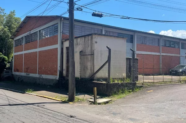 Barracão para venda,  Centro, Três Coroas