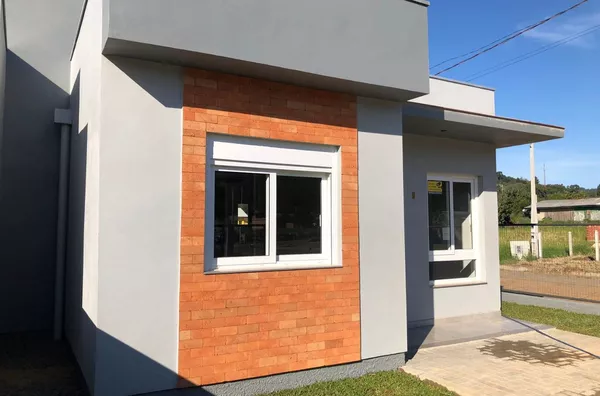 Casa para venda,  Loteamento Cidade Verde, Três Coroas