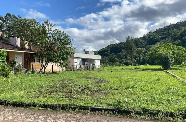 Terreno para venda,  Centro, Três Coroas