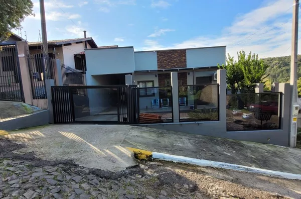 Casa para venda, 3 quarto(s),  - Selecione - Bairro, Três Coroas