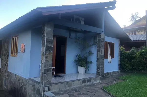 Casa para venda, 3 quarto(s),  Quilombo, Três Coroas