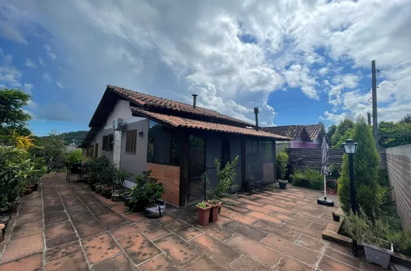 Casa para venda, 2 quarto(s),  Mundo Novo Iii, Três Coroas