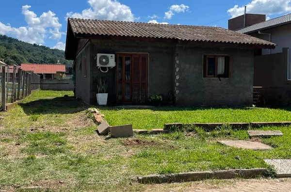 Casa para venda, 2 quarto(s),  Centro, Três Coroas