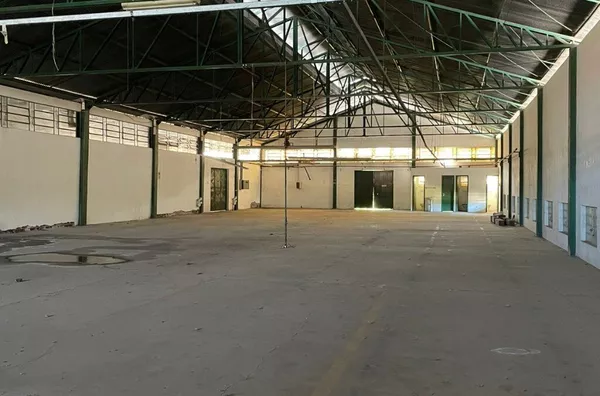 Barracão para venda e aluguel,  Sander, Três Coroas