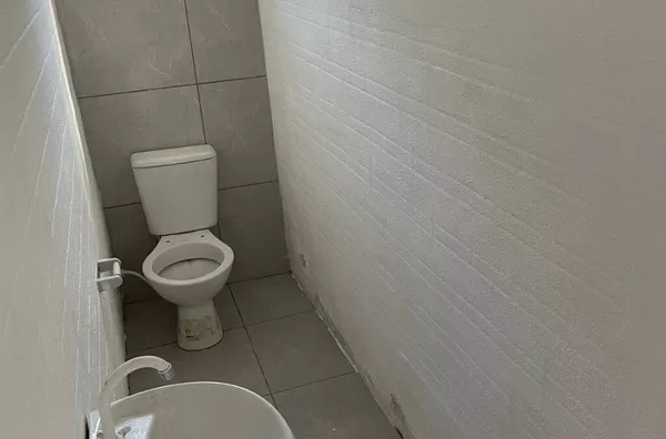 Sala comercial para aluguel,  Sander, Três Coroas