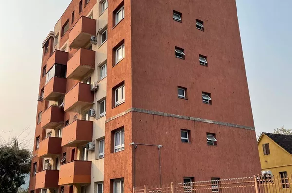 Apartamento para venda, 1 quarto(s),  Vila Nova, Três Coroas