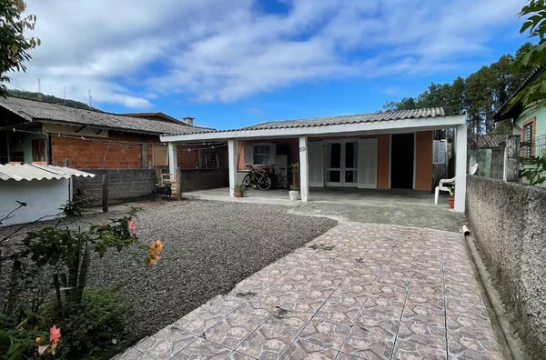 Casa para venda, 4 quarto(s),  Loteamento Eucaliptos, Três Coroas