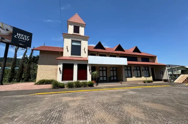 Barracão para venda,  Centro, Igrejinha