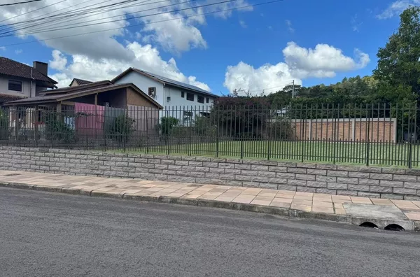 Terreno para venda no Centro de Três Coroas