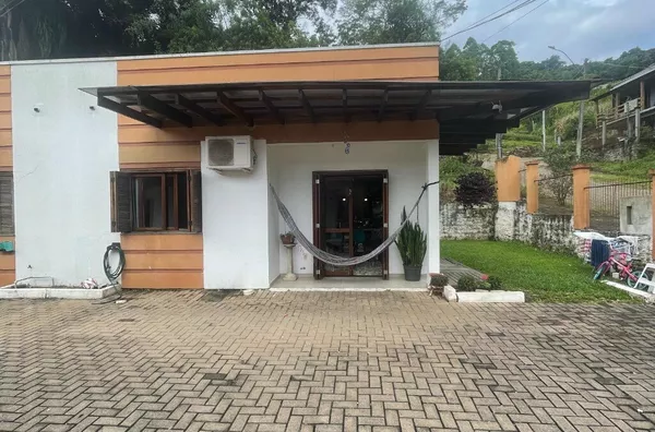 Casa para venda, 2 quarto(s),  Sander, Três Coroas