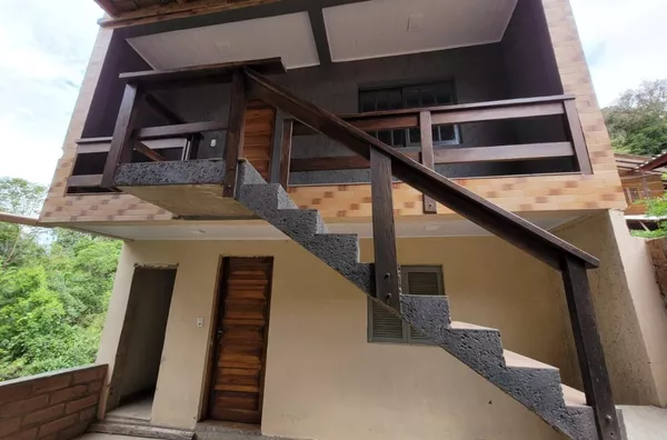 Apartamento para aluguel, 2 quarto(s),  Centro, Três Coroas