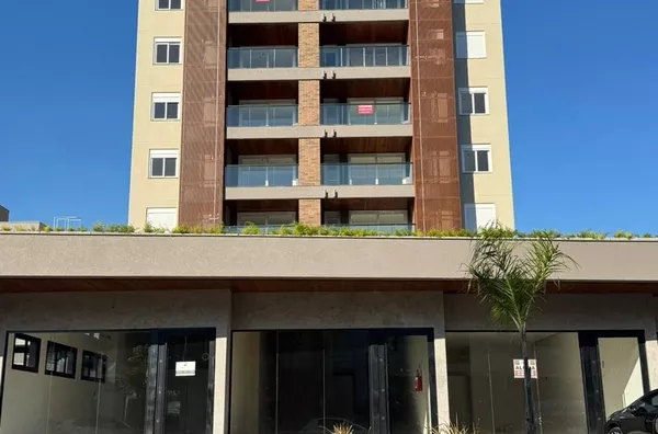Apartamento para aluguel,  Centro, Três Coroas
