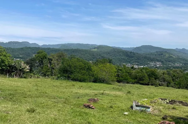 Chácara para venda,  Linha Café Baixa, Três Coroas