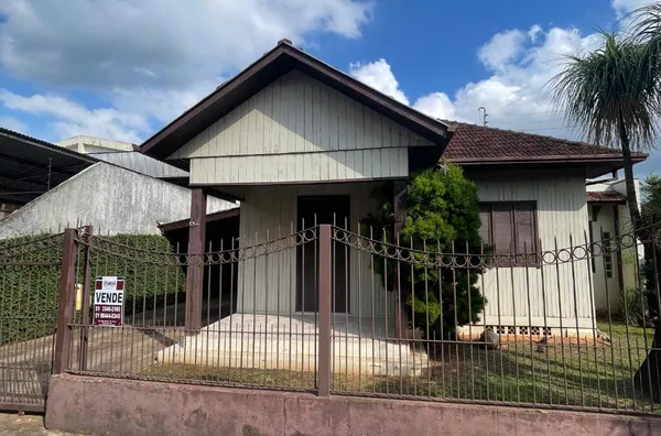 Casa para venda, 2 quarto(s),  Centro, Três Coroas