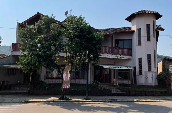 Casa para venda, 3 quarto(s),  Vila Nova, Três Coroas