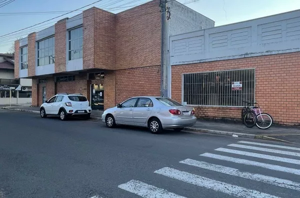 Barracão para aluguel,  Centro, Três Coroas