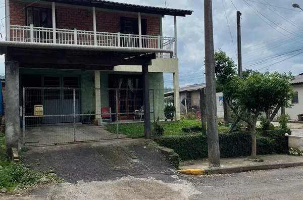 Casa para venda, 3 quarto(s),  Loteamento Eucaliptos, Três Coroas