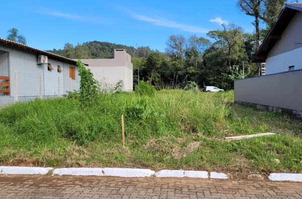 Terreno para venda,  Loteamento Stumpf, Três Coroas