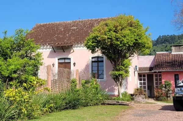 Casa para aluguel, 2 quarto(s),  Garibaldi, Igrejinha