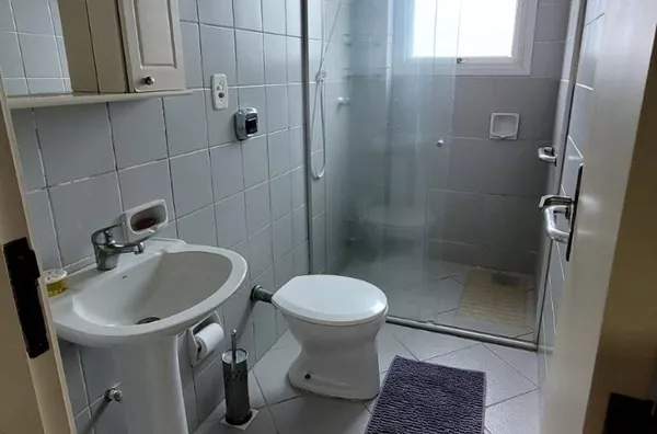 Apartamento para venda, 2 quarto(s),  Centro, Três Coroas