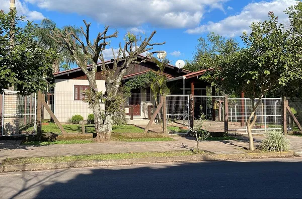 Casa para venda, 3 quarto(s),  Quilombo, Três Coroas